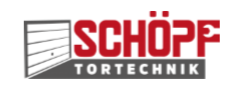 Tortechnik Schöpf